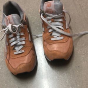 As new classic 574 NB